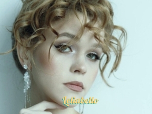 Leliabello