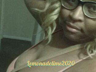 Lemonadelime2020