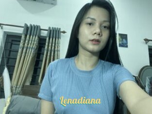 Lenadiana