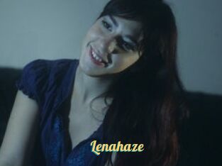 Lenahaze