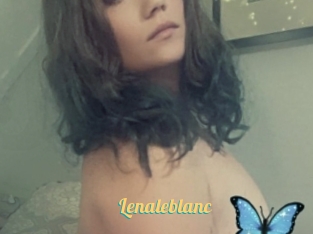 Lenaleblanc