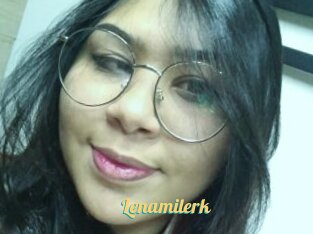 Lenamilerk