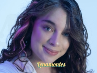 Lenamontes