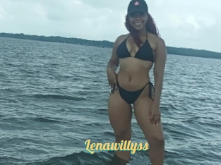 Lenawillyss