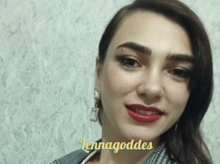 Lennagoddes