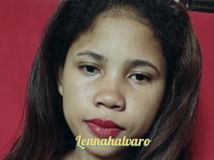 Lennahalvaro