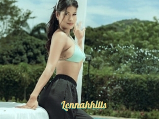 Lennahhills