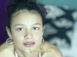 Lennasaenz