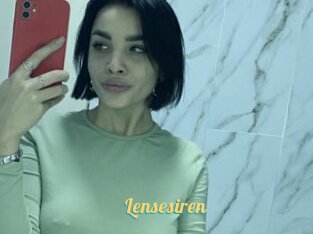 Lensesiren