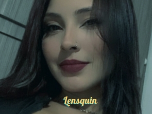 Lensquin