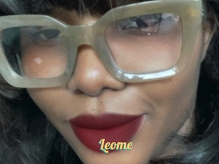 Leome