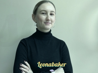 Leonabaker