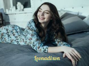 Leonadixon