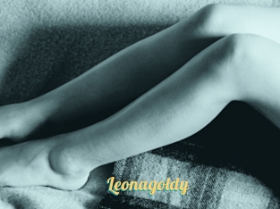 Leonagoldy