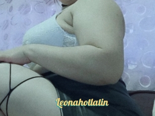 Leonahotlatin