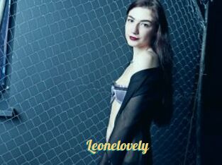 Leonelovely