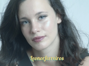 Leonorferreiros