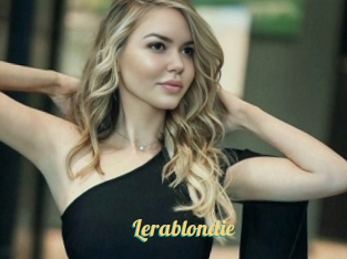 Lerablondie
