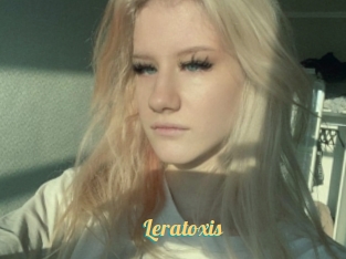 Leratoxis