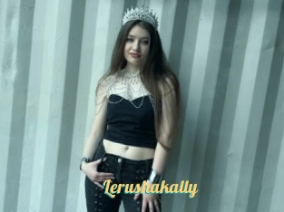 Lerushakally