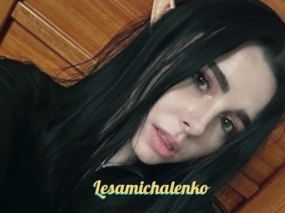 Lesamichalenko