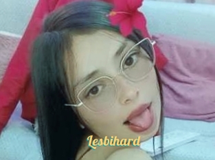 Lesbihard