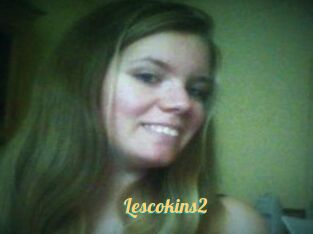lescokins2 Sex Amatrices