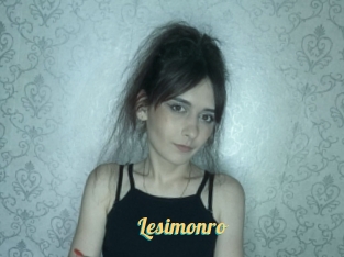 Lesimonro