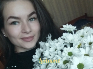 Lesisweet