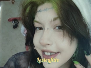 Lesleyfido
