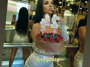 Lesleymay