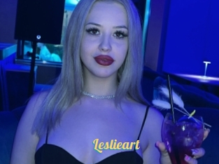 Leslieart