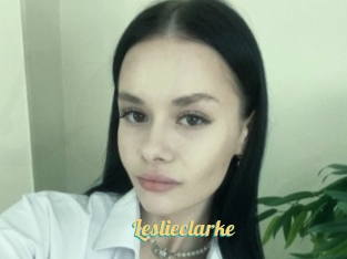 Leslieclarke