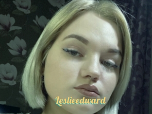 Leslieedward