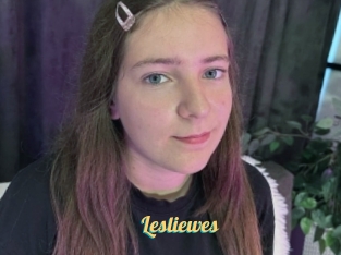 Lesliewes