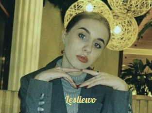 Lesliewo