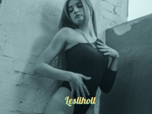 Lesliholl