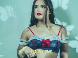 Leslycarter