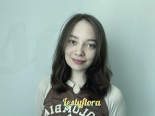 Leslyflora