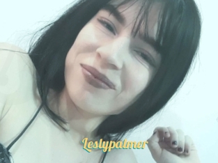 Leslypalmer