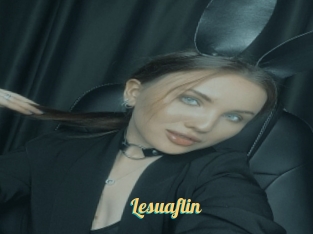 Lesuaflin