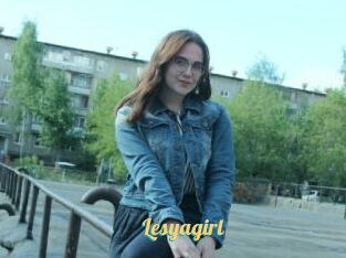 Lesyagirl