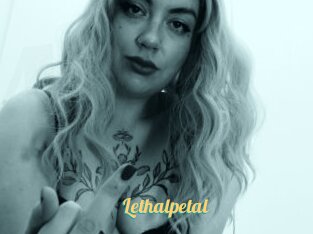 Lethalpetal