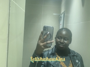 Letishahawkins