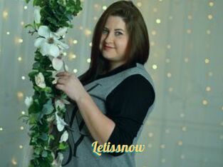 Letissnow