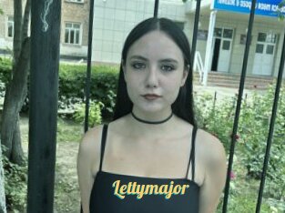 Lettymajor
