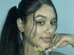 Lettys