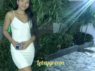 Letxygreem