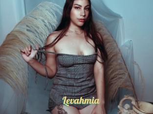 Levahmia