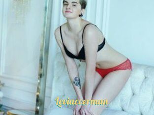 Leviaccerman